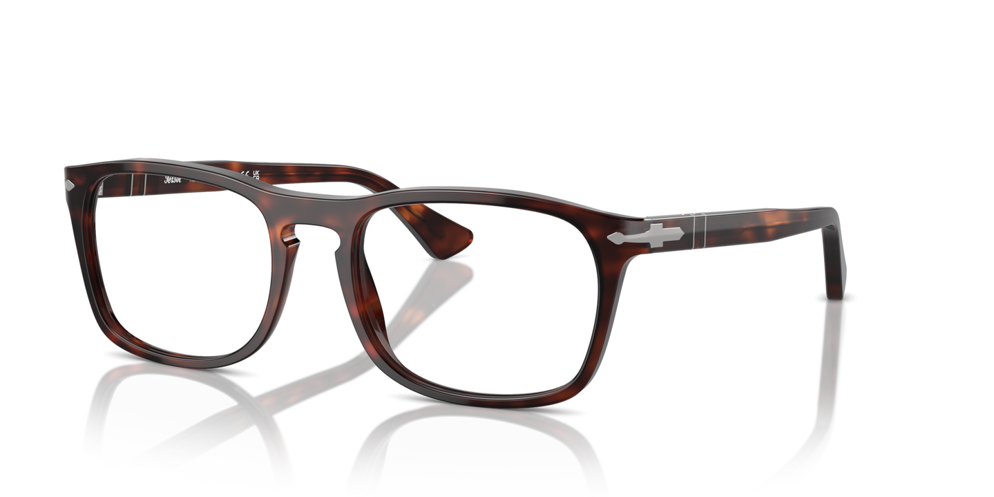 Persol PO3344V with Havana Frame - Image 1
