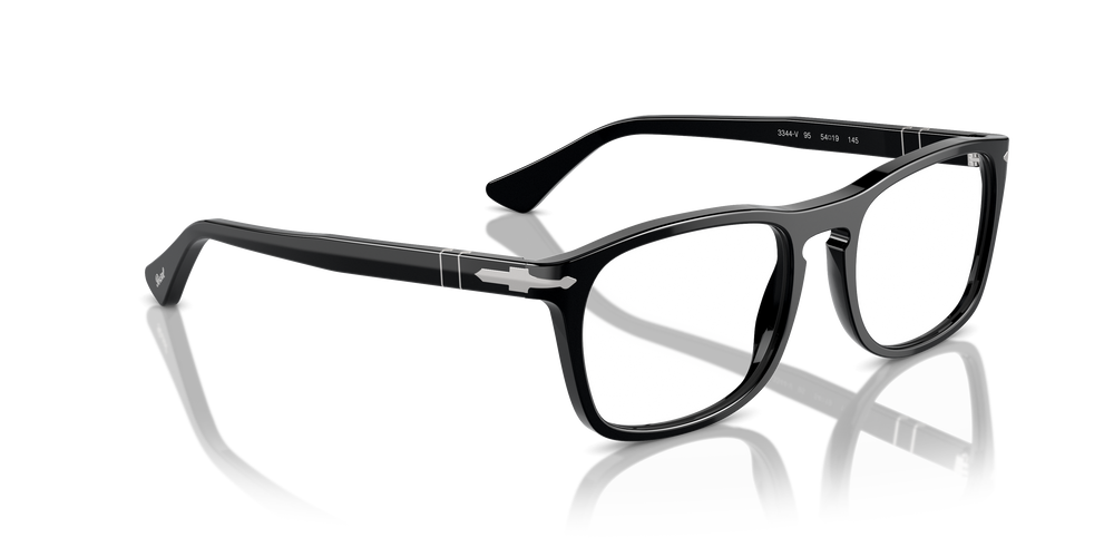 Persol PO3344V mit Gestell Schwarz - Bild 3