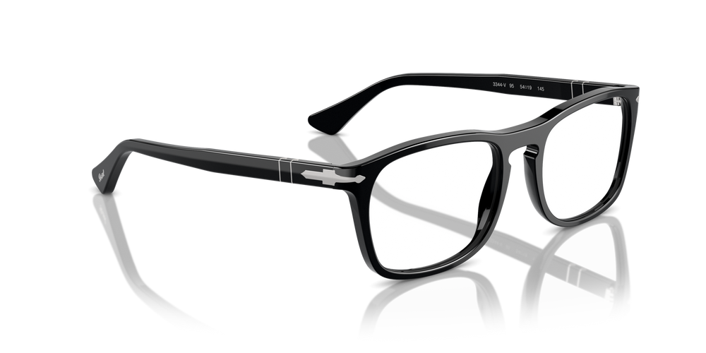 Persol PO3344V with Black Frame - Image 3