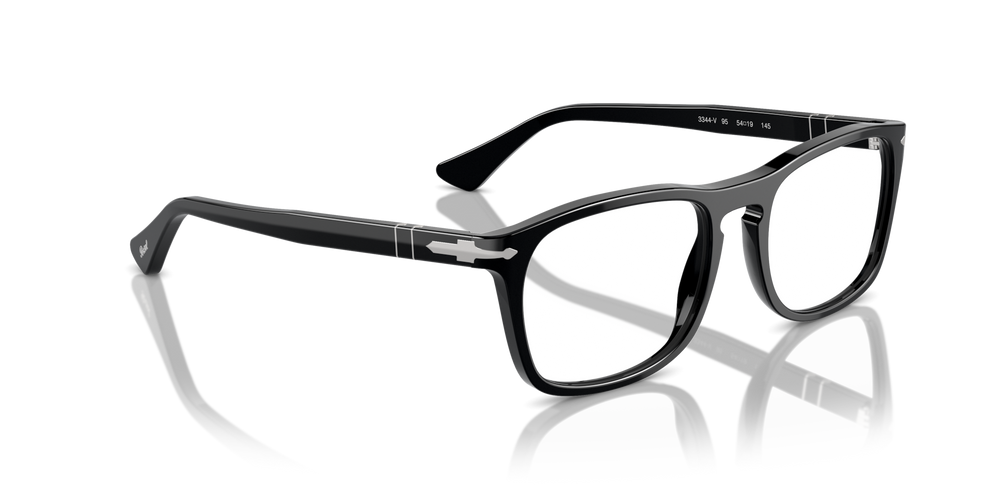 Persol PO3344V con Montura Negro - Imagen 3