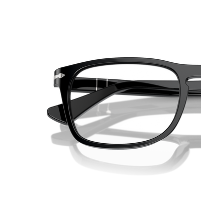 Persol PO3344V con Montura Negro – Imagen de variante