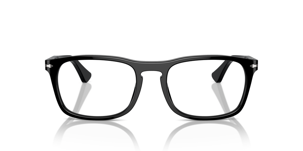 Persol PO3344V with Black Frame - Image 2