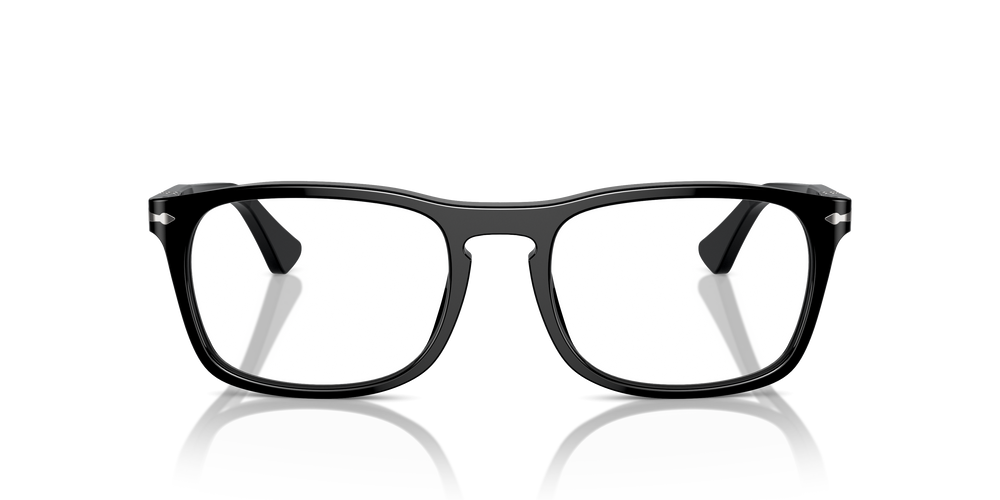 Persol PO3344V mit Gestell Schwarz - Bild 2