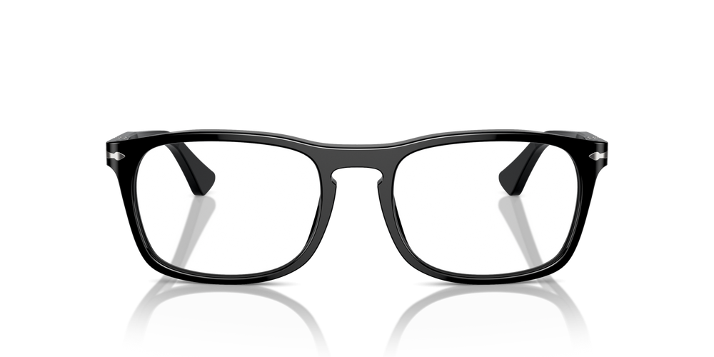 Persol PO3344V con Montura Negro - Imagen 2