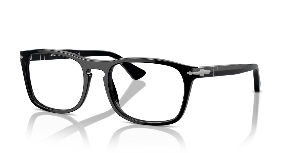 Persol PO3344V mit Gestell Schwarz - Bild 1