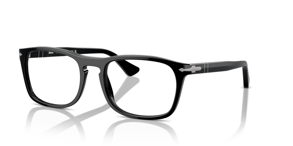Persol PO3344V con Montura Negro - Imagen 1
