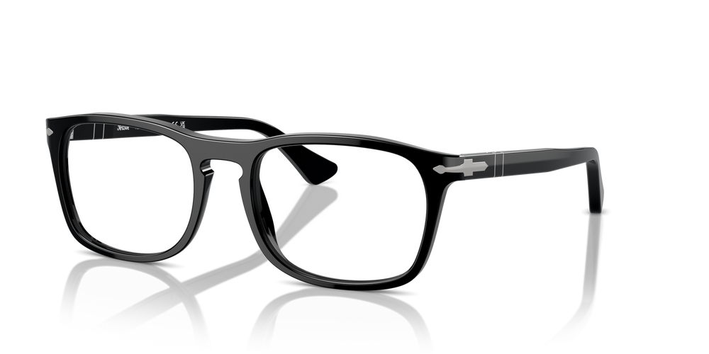 Persol PO3344V with Black Frame - Image 1