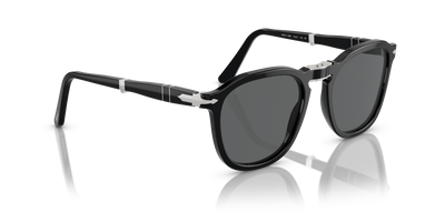 Persol PO3345S with Black Frame and Grey Lenses - Image 4