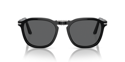 Persol PO3345S with Black Frame and Grey Lenses - Image 3