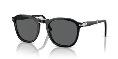 Persol PO3345S with Black Frame and Grey Lenses - Image 2