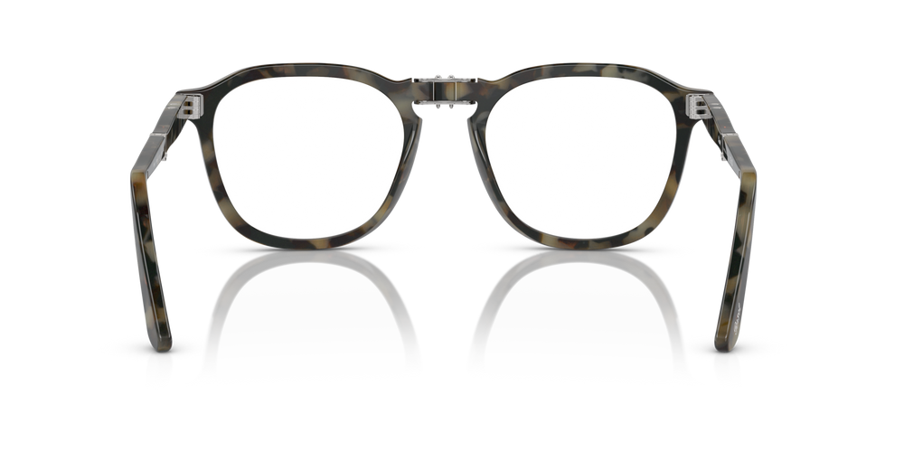 Persol Rene with Brown Tortoise Frame - Image 6