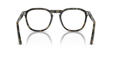 Persol Rene mit Gestell Braun Tortoise - Bild 6