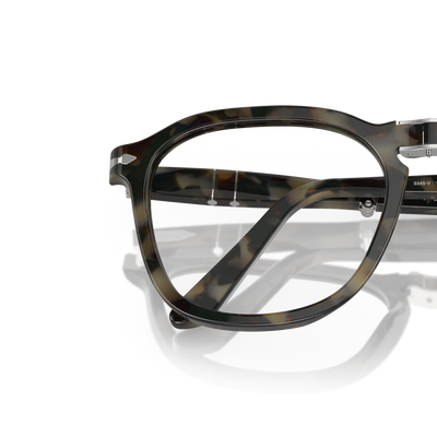 Persol Rene with Brown Tortoise Frame – Variant Image