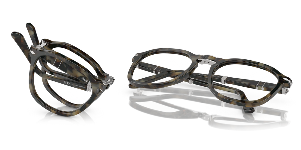 Persol Rene with Brown Tortoise Frame - Image 7