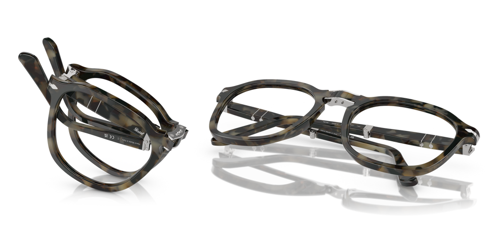 Persol Rene with Brown Tortoise Frame - Image 7