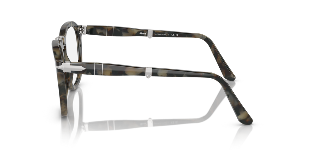 Persol Rene with Brown Tortoise Frame - Image 5