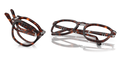 Persol Rene mit Gestell Havana - Bild 7