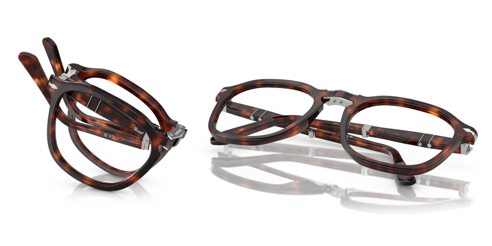 Persol Rene with Havana Frame - Image 7