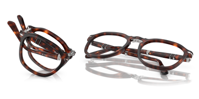 Persol Rene with Havana Frame - Image 7