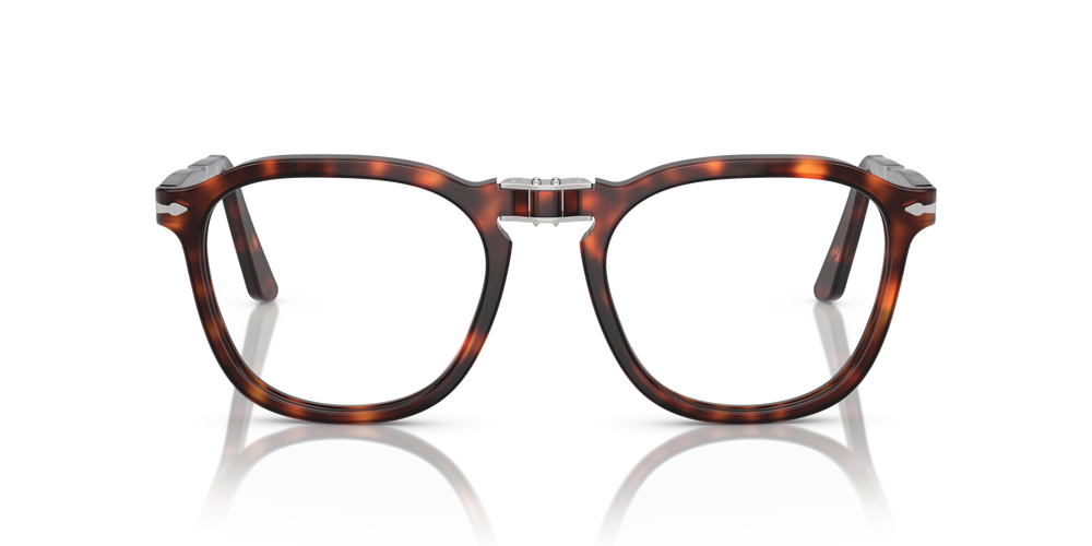 Persol Rene mit Gestell Havana - Bild 3