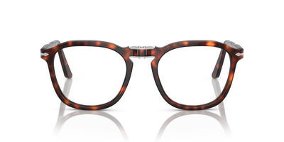 Persol Rene mit Gestell Havana - Bild 3