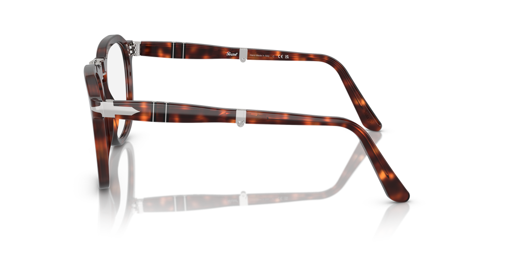 Persol Rene with Havana Frame - Image 5