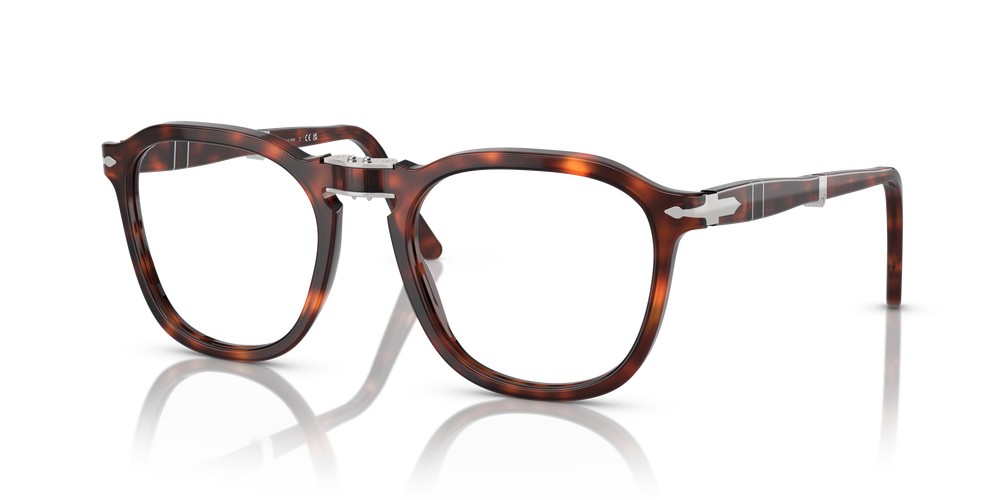 Persol Rene with Havana Frame - Image 2