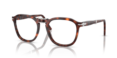 Persol Rene with Havana Frame - Image 2