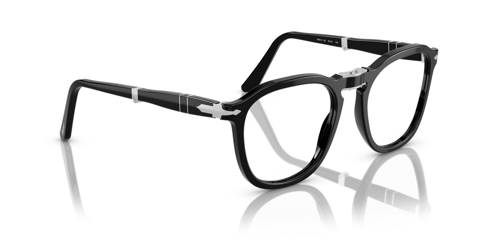 Persol Rene with Black Frame - Image 4