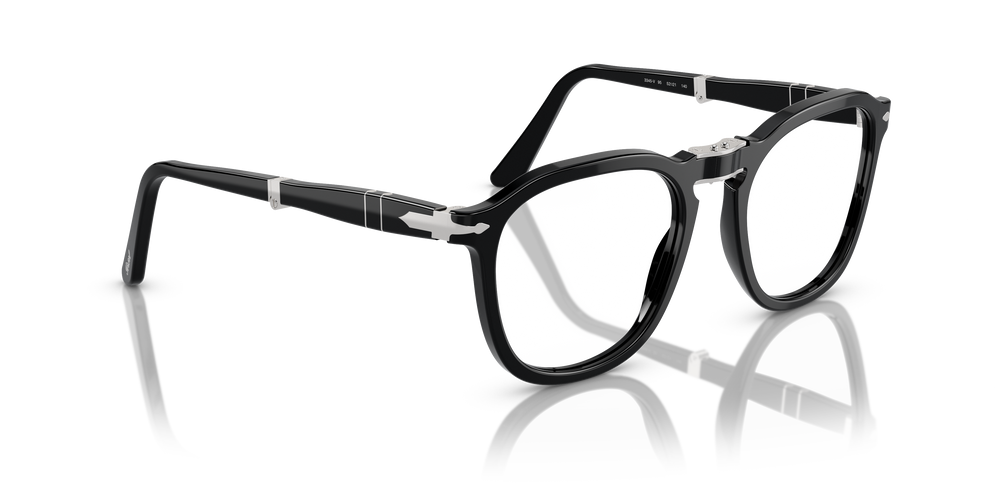 Persol Rene with Black Frame - Image 4