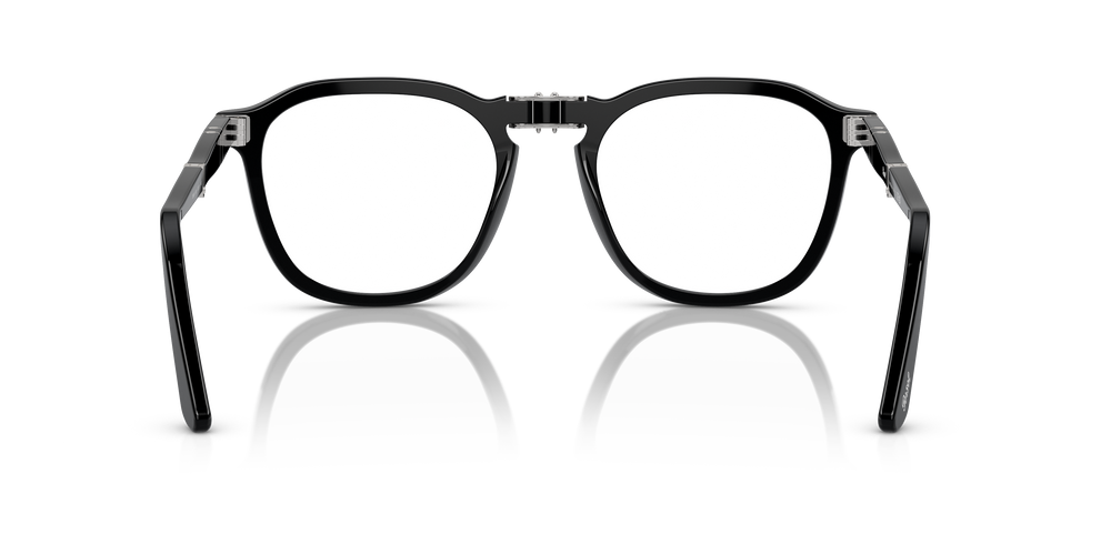 Persol Rene with Black Frame - Image 6