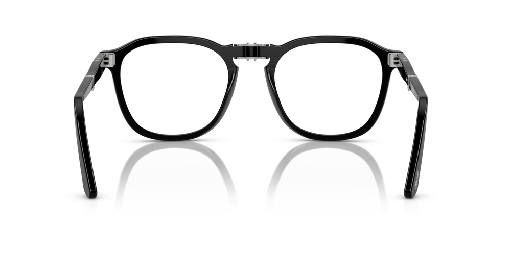 Persol Rene with Black Frame - Image 6