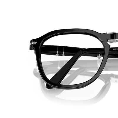 Persol Rene with Black Frame – Variant Image