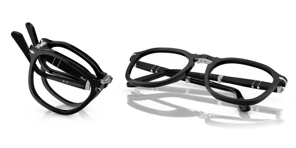 Persol Rene with Black Frame - Image 7