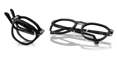 Persol Rene with Black Frame - Image 7