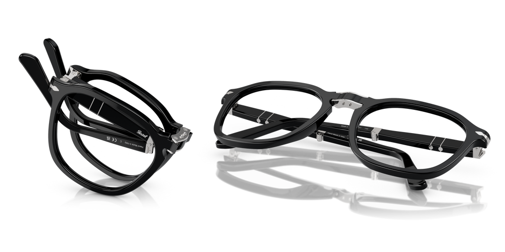 Persol Rene with Black Frame - Image 7