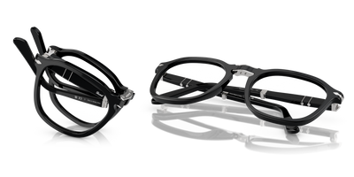 Persol Rene with Black Frame - Image 7