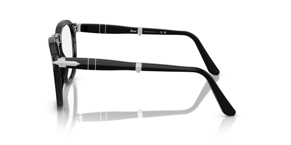 Persol Rene with Black Frame - Image 5