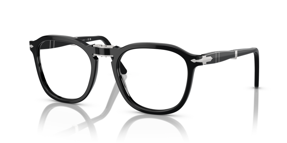 Persol Rene with Black Frame - Image 2