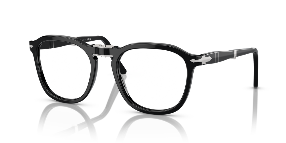 Persol Rene with Black Frame - Image 2