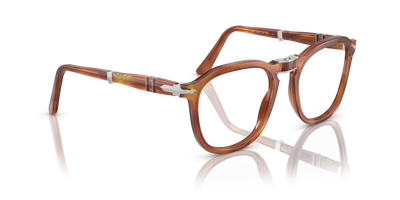 Persol Rene mit Gestell Terra Di Siena - Bild 4