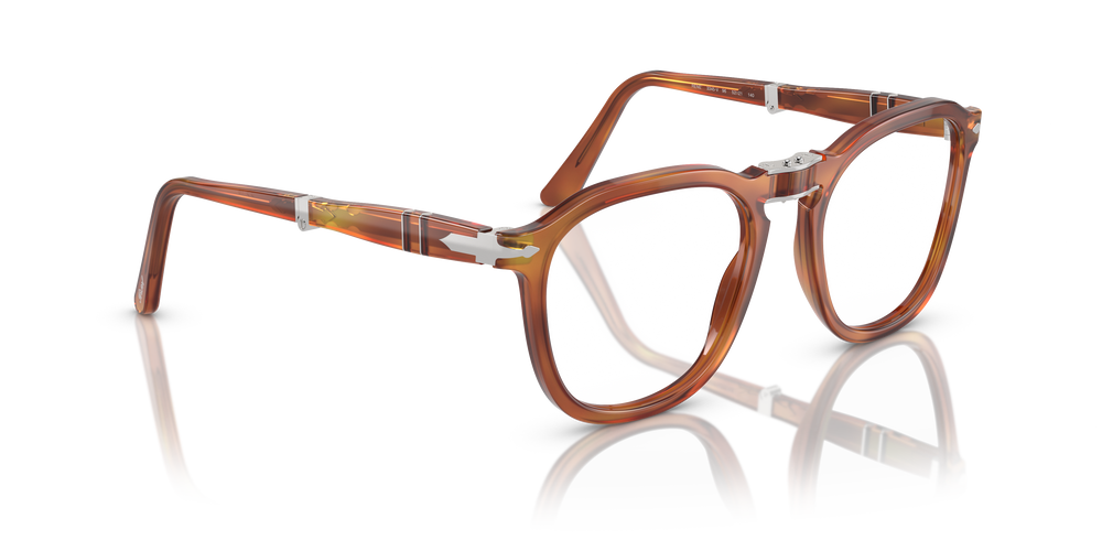 Persol Rene with Terra Di Siena Frame - Image 4