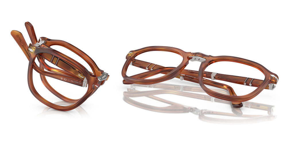 Persol Rene with Terra Di Siena Frame - Image 7