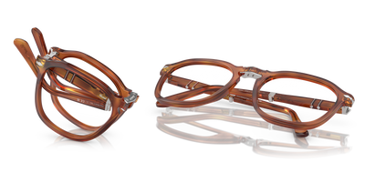 Persol Rene with Terra Di Siena Frame - Image 7