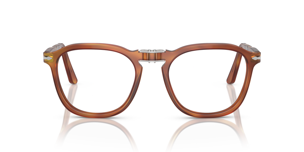 Persol Rene mit Gestell Terra Di Siena - Bild 3