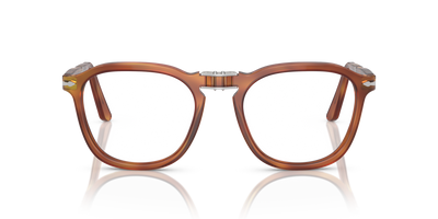 Persol Rene mit Gestell Terra Di Siena - Bild 3