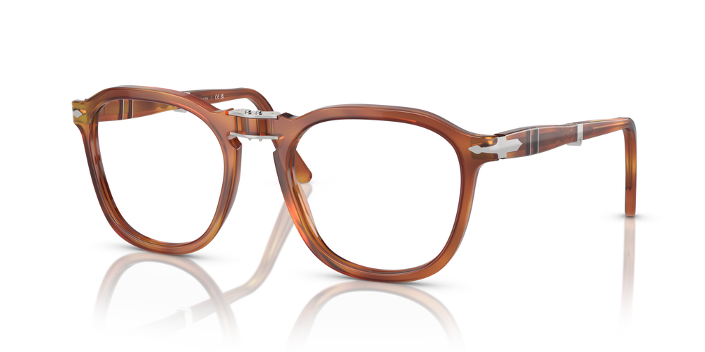 Persol Rene mit Gestell Terra Di Siena - Bild 2
