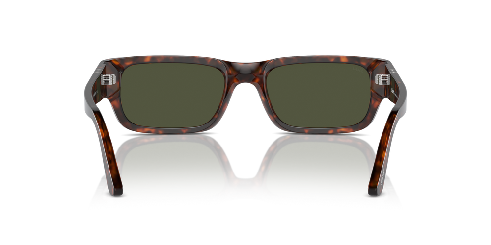 Persol Adrien avec Monture Havana et Verres Vert - Image 5