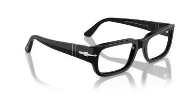 Persol Adrien - Transitions® with Black Frame and Grey Lenses - Image 3