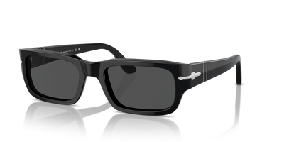 Persol Adrien - Transitions® with Black Frame and Grey Lenses - Image 7